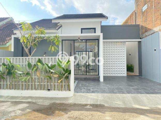 Rumah Nyaman 3 Kamar Lokasi Tenang di Gamping, Sleman Rumah Nyaman 3 Kamar Lokasi Tenang di Gamping, Sleman