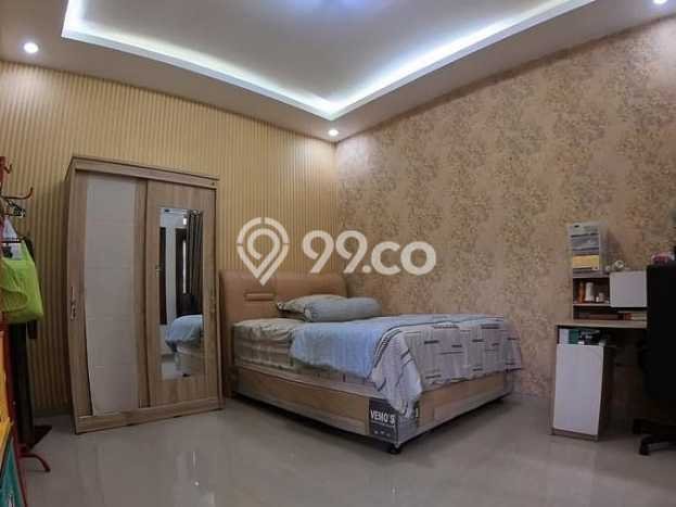 Rumah Modern Minimalis 3 KT Bisa Langsung Pindah di Depok Rumah Modern Minimalis 3 KT Bisa Langsung Pindah di Depok