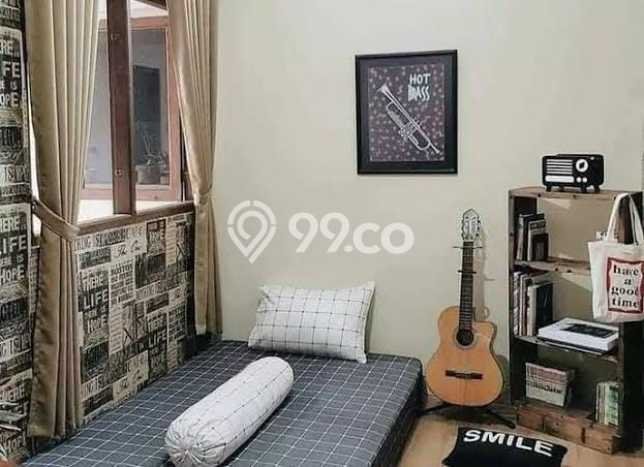 Dijual Cepat Rumah Bagus Siap Huni LB 180m2 di Depok, Sleman Dijual Cepat Rumah Bagus Siap Huni LB 180m2 di Depok, Sleman