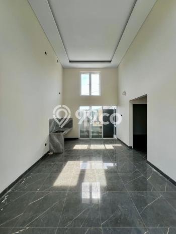 Rumah Luas Tanah 85m2m² di Ngaglik, Sleman - Lokasi Strategis Rumah Luas Tanah 85m2m² di Ngaglik, Sleman - Lokasi Strategis