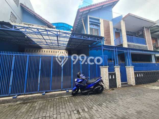 Dijual Rumah 6 Kamar Lokasi Ideal Bagus dan Strategis di Ngaglik Dijual Rumah 6 Kamar Lokasi Ideal Bagus dan Strategis di Ngaglik