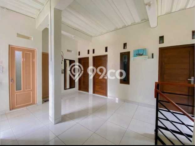 Rumah Modern Minimalis 8 KT Siap Huni di Mlati Rumah Modern Minimalis 8 KT Siap Huni di Mlati
