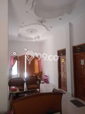 Rumah area Depok, Area Premium LT 406m2m² Rumah area Depok, Area Premium LT 406m2m²