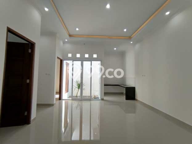 Rumah Siap Pakai di Ngaglik, Sleman, LT 107m2m² LB 71m2m² Rumah Siap Pakai di Ngaglik, Sleman, LT 107m2m² LB 71m2m²