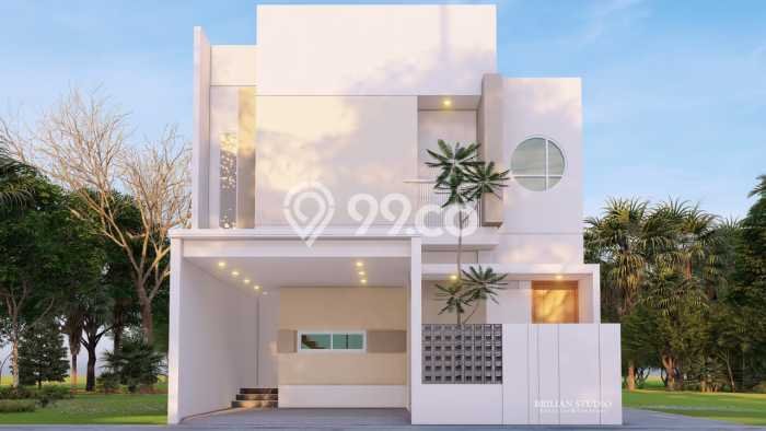 SPECIAL PROPERTY! Rumah di Depok, Luas 164m2m² LB 200m2m² SPECIAL PROPERTY! Rumah di Depok, Luas 164m2m² LB 200m2m²