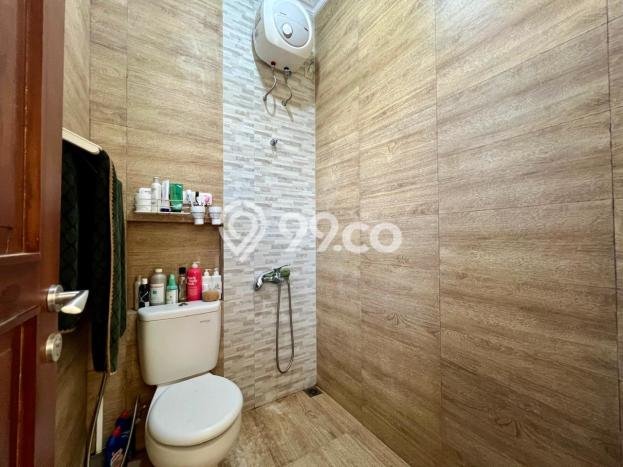 Jual Rumah Bagus Siap Huni LB 100m2 di Mlati, Sleman Jual Rumah Bagus Siap Huni LB 100m2 di Mlati, Sleman