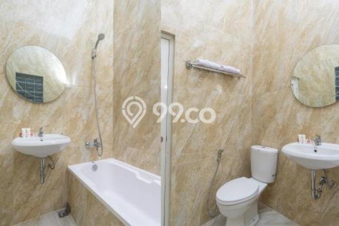 GOOD DEAL! Rumah Premium di Sleman, Luas 212m2m² LB 540m2m² GOOD DEAL! Rumah Premium di Sleman, Luas 212m2m² LB 540m2m²