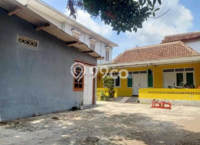 Jual Tanah Area Prospektif Kawasan Depok, Luas 415m2m², Akses Depok, Sleman, Sleman Jual Tanah Area Prospektif Kawasan Depok, Luas 415m2m², Akses Depok, Sleman, Sleman