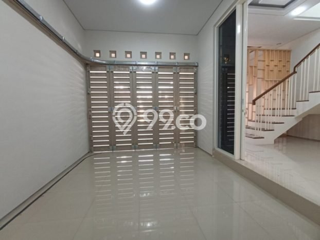 Rumah Idaman dengan Luas Tanah 110m2m² di Lingkungan Asri Ngaglik, Sleman Rumah Idaman dengan Luas Tanah 110m2m² di Lingkungan Asri Ngaglik, Sleman