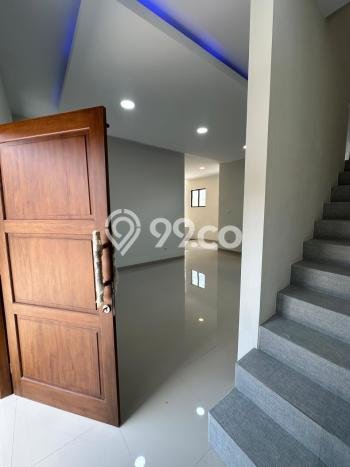 Hunian Asri Ngaglik, Lingkungan Tenang - LT 125m2m² Hunian Asri Ngaglik, Lingkungan Tenang - LT 125m2m²