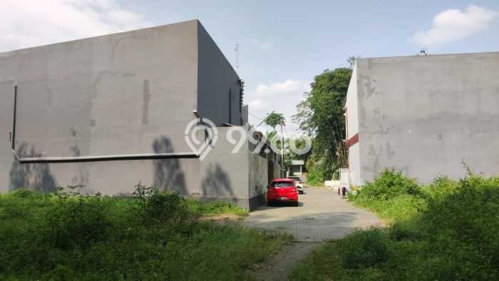 Kavling Tanah Dijual di Ngaglik Sleman Spesifikasi 741m2 Kavling Tanah Dijual di Ngaglik Sleman Spesifikasi 741m2