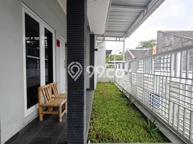 Rumah LT 128m2m² di Mlati, Sleman - Lokasi Strategis Rumah LT 128m2m² di Mlati, Sleman - Lokasi Strategis