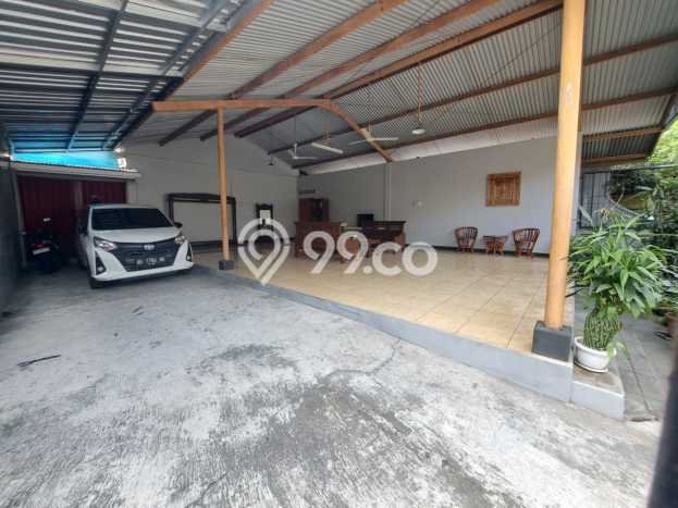 Rumah 4 KT 2 KM di Lokasi Strategis Umbulharjo, Yogyakarta Rumah 4 KT 2 KM di Lokasi Strategis Umbulharjo, Yogyakarta