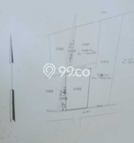 Jarang Ada! Tanah di Ngaglik Punya Luas 268m2 SHM Jarang Ada! Tanah di Ngaglik Punya Luas 268m2 SHM