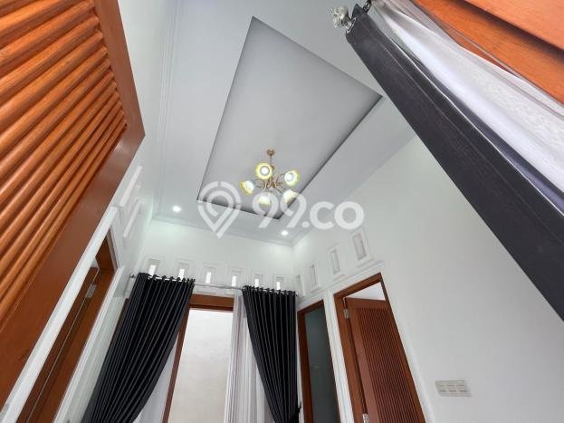 SPECIAL OFFER! Rumah Asri di Ngaglik, Luas 67m2m² LB 40m2m² SPECIAL OFFER! Rumah Asri di Ngaglik, Luas 67m2m² LB 40m2m²