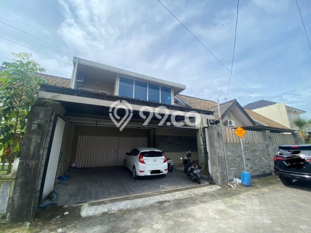 Rumah Akses Mudah area Depok, Sleman, LT 251m2m² Bangunan 300m2m² Rumah Akses Mudah area Depok, Sleman, LT 251m2m² Bangunan 300m2m²