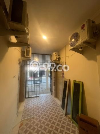 Rumah 11 Kamar Dekat Sekolah di Ngaglik, Sleman Rumah 11 Kamar Dekat Sekolah di Ngaglik, Sleman