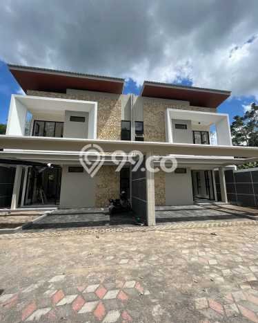 Rumah 3 Kamar Tidur Lokasi Premium di Kawasan Elite Ngaglik, Sleman Rumah 3 Kamar Tidur Lokasi Premium di Kawasan Elite Ngaglik, Sleman