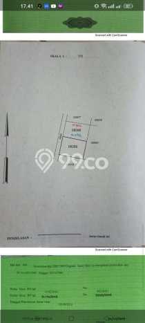 HARGA TERBAIK! Tanah di Mlati, Luas 206m2m², Area Strategis HARGA TERBAIK! Tanah di Mlati, Luas 206m2m², Area Strategis