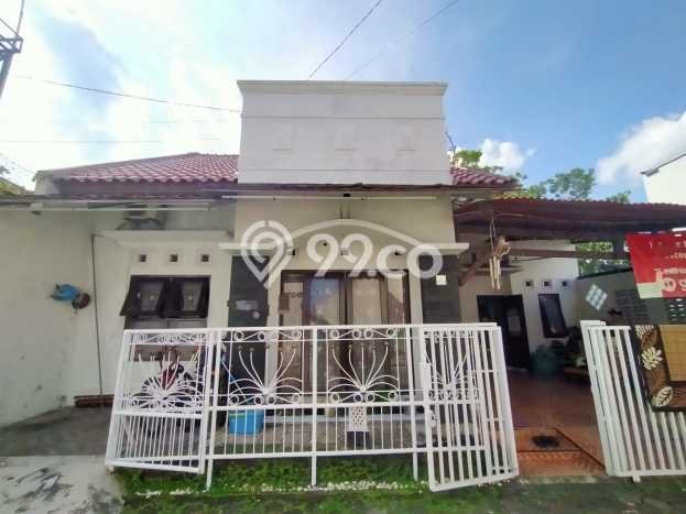 KESEMPATAN EMAS! Rumah di Ngaglik, Sleman, Luas 120m2m² Bangunan 100m2m² KESEMPATAN EMAS! Rumah di Ngaglik, Sleman, Luas 120m2m² Bangunan 100m2m²