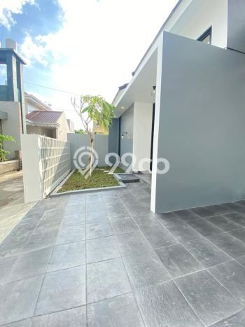 Rumah Nyaman 3 Kamar Lokasi Tenang di Gamping, Sleman Rumah Nyaman 3 Kamar Lokasi Tenang di Gamping, Sleman