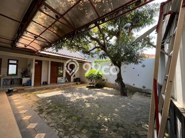 Jual Cepat Rumah 5 KT 3 KM di Kawasan Komersial Ngaglik, Sleman Jual Cepat Rumah 5 KT 3 KM di Kawasan Komersial Ngaglik, Sleman