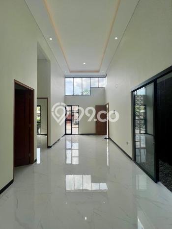 Properti Strategis 4 KT Luas Tanah 161m2m² di Ngaglik, Sleman Properti Strategis 4 KT Luas Tanah 161m2m² di Ngaglik, Sleman