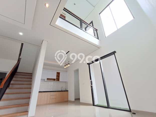 Rumah Modern Cantik 3 Kamar Bisa Langsung Pindah di Ngaglik Rumah Modern Cantik 3 Kamar Bisa Langsung Pindah di Ngaglik