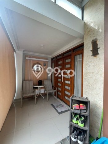 Rumah Modern Minimalis 2 KT Siap Huni di Mlati Rumah Modern Minimalis 2 KT Siap Huni di Mlati
