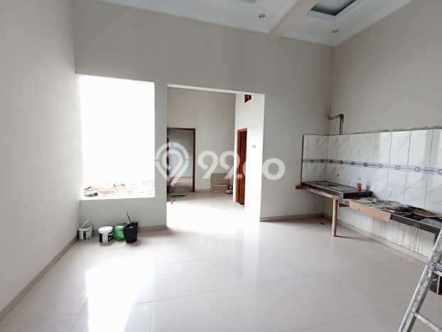 Rumah Modern Cantik 3 Kamar Bisa Langsung Pindah di Depok Rumah Modern Cantik 3 Kamar Bisa Langsung Pindah di Depok