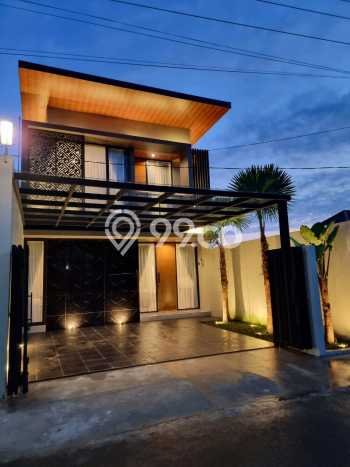 Dijual Rumah 3 Kamar Lokasi Ideal Nyaman dan Strategis di Ngaglik Dijual Rumah 3 Kamar Lokasi Ideal Nyaman dan Strategis di Ngaglik