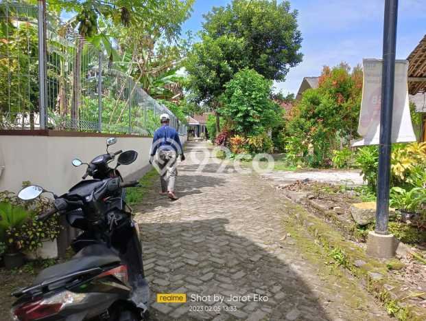 HARGA TERBAIK! Tanah di Mlati, Luas 206m2m², Area Strategis HARGA TERBAIK! Tanah di Mlati, Luas 206m2m², Area Strategis