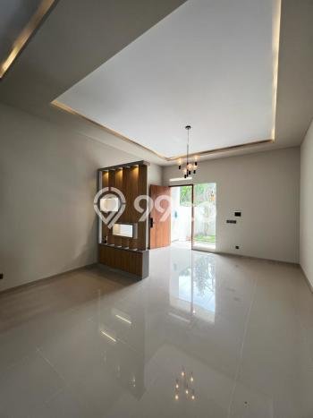 Hunian Cantik Modern Lb 165m2 di Ngaglik, Sleman Hunian Cantik Modern Lb 165m2 di Ngaglik, Sleman