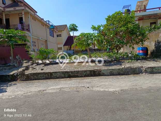 Jarang Ada! Tanah di Ngaglik Punya Luas 268m2 SHM Jarang Ada! Tanah di Ngaglik Punya Luas 268m2 SHM
