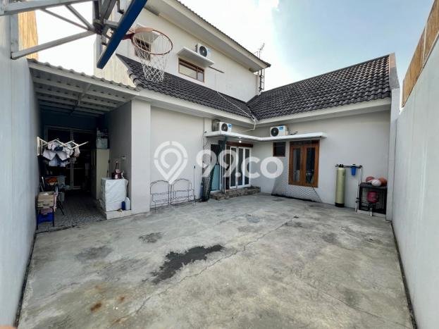 Jual Rumah Bagus Siap Huni LB 100m2 di Mlati, Sleman Jual Rumah Bagus Siap Huni LB 100m2 di Mlati, Sleman