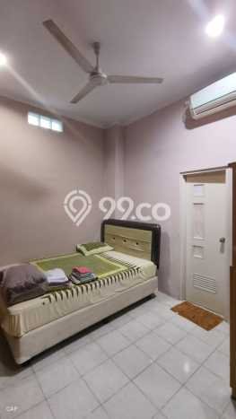 Rumah LT 235m2m² Akses Transportasi Umum di Depok, Sleman Rumah LT 235m2m² Akses Transportasi Umum di Depok, Sleman