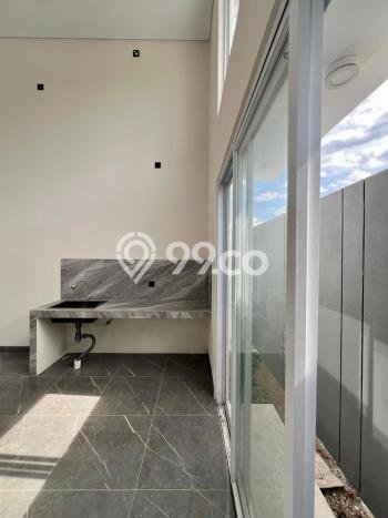 Rumah Luas Tanah 85m2m² di Ngaglik, Sleman - Lokasi Strategis Rumah Luas Tanah 85m2m² di Ngaglik, Sleman - Lokasi Strategis