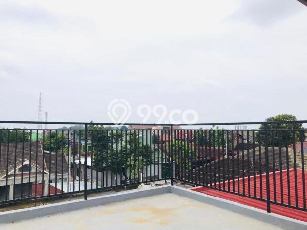 Rumah LT 100m2m² Lokasi Premium di Kawasan Elite Umbulharjo, Yogyakarta Rumah LT 100m2m² Lokasi Premium di Kawasan Elite Umbulharjo, Yogyakarta
