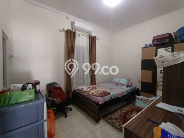 Rumah LT 128m2m² di Mlati, Sleman - Lokasi Strategis Rumah LT 128m2m² di Mlati, Sleman - Lokasi Strategis