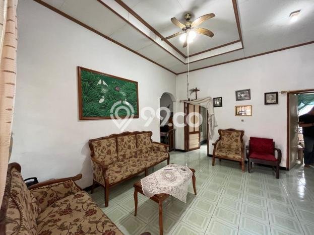 For Sale Rumah 4 Kamar Lokasi Ideal Bagus dan Strategis di Kasihan For Sale Rumah 4 Kamar Lokasi Ideal Bagus dan Strategis di Kasihan