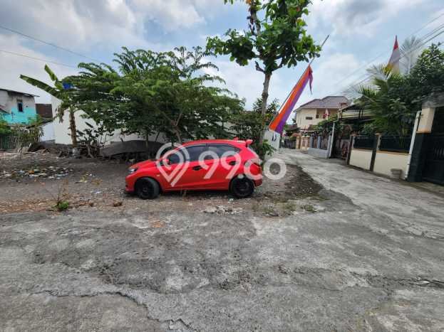 Tanah Kavling untuk Dijual di Ngaglik Sleman 159m2 Tanah Kavling untuk Dijual di Ngaglik Sleman 159m2