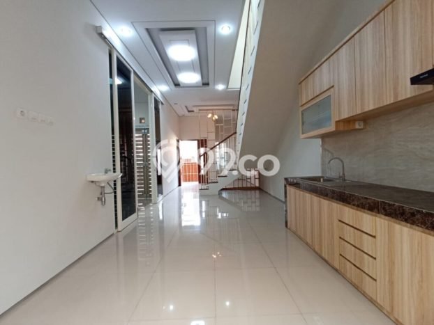Rumah Idaman dengan Luas Tanah 110m2m² di Lingkungan Asri Ngaglik, Sleman Rumah Idaman dengan Luas Tanah 110m2m² di Lingkungan Asri Ngaglik, Sleman