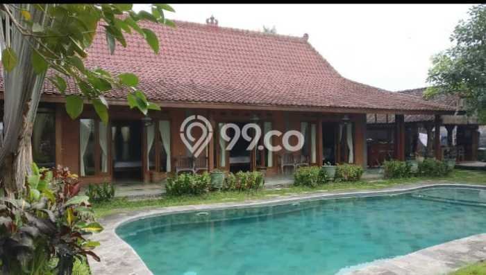 DIJUAL CEPAT! Rumah Depok, Sleman, LT 1280m2m² LB 820m2m² DIJUAL CEPAT! Rumah Depok, Sleman, LT 1280m2m² LB 820m2m²
