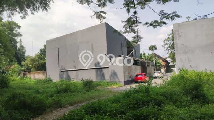 Kavling Tanah Dijual di Ngaglik Sleman Spesifikasi 741m2 Kavling Tanah Dijual di Ngaglik Sleman Spesifikasi 741m2