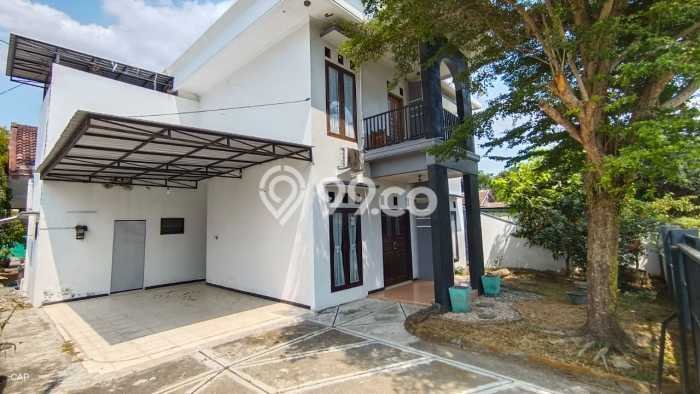 For Sale Rumah Mewah Exclusive di Ngaglik, Sleman For Sale Rumah Mewah Exclusive di Ngaglik, Sleman