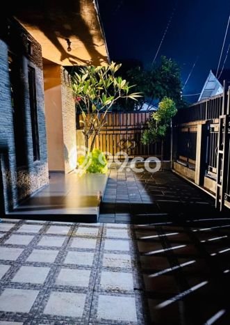 Jual Rumah Favorit Siap Huni LB 260m2 di Mlati, Sleman Jual Rumah Favorit Siap Huni LB 260m2 di Mlati, Sleman