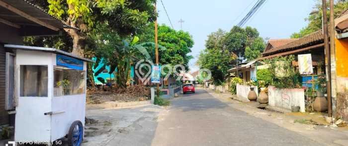 Jual Tanah Area Prospektif Kawasan Depok, Luas 415m2m², Akses Depok, Sleman, Sleman Jual Tanah Area Prospektif Kawasan Depok, Luas 415m2m², Akses Depok, Sleman, Sleman