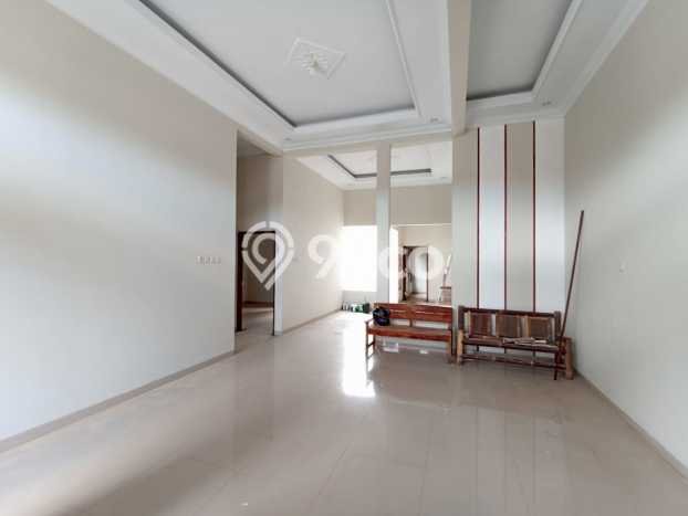 Rumah Modern Cantik 3 Kamar Bisa Langsung Pindah di Depok Rumah Modern Cantik 3 Kamar Bisa Langsung Pindah di Depok
