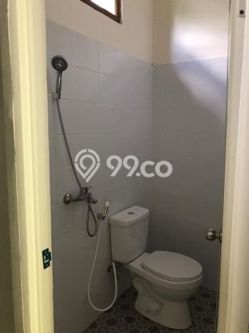 Rumah LT 206m2m² Dekat dengan Fasilitas Umum, Sleman - Lokasi Strategis Rumah LT 206m2m² Dekat dengan Fasilitas Umum, Sleman - Lokasi Strategis