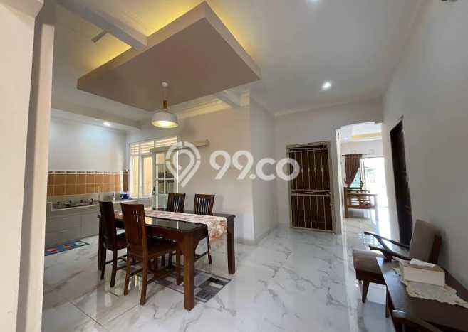 Rumah LT 185m² Lokasi Premium di Ngaglik, Dekat Fasilitas Umum, Sleman Rumah LT 185m² Lokasi Premium di Ngaglik, Dekat Fasilitas Umum, Sleman